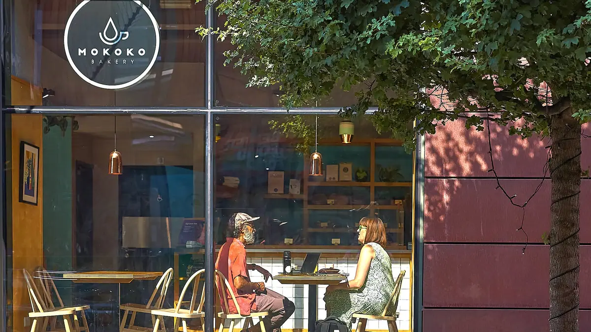 Bakery 79 – bakery in West Town, Peterborough